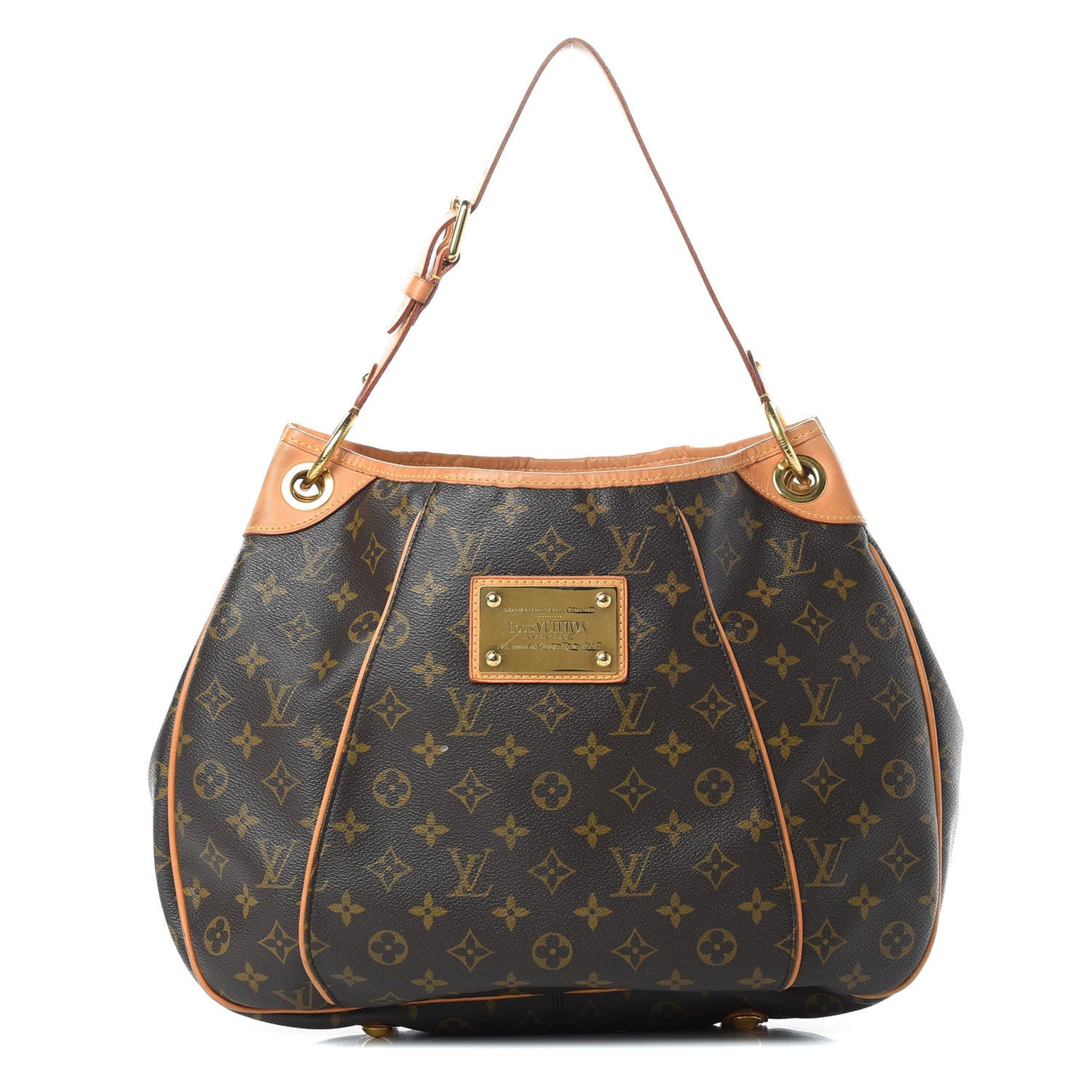 Monogram Galliera PM