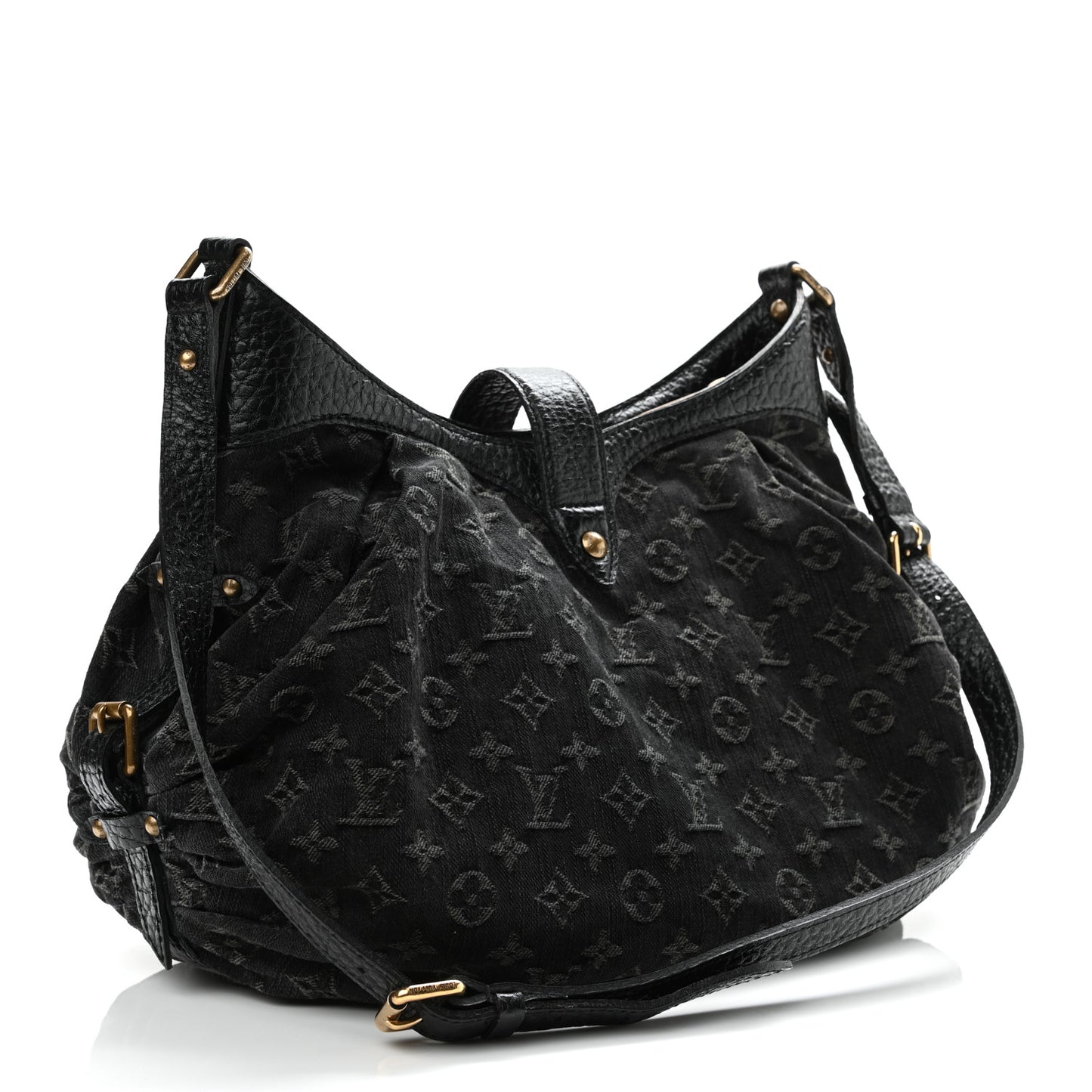 Denim Mahina XS Black