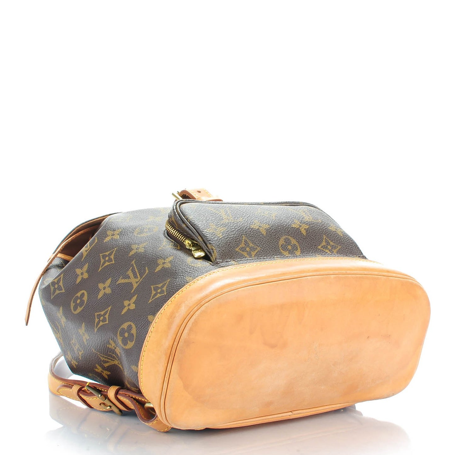 Monogram Montsouris MM Backpack