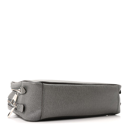 Louis Vuitton Taiga Neo Pavel Glacier 4 of 9