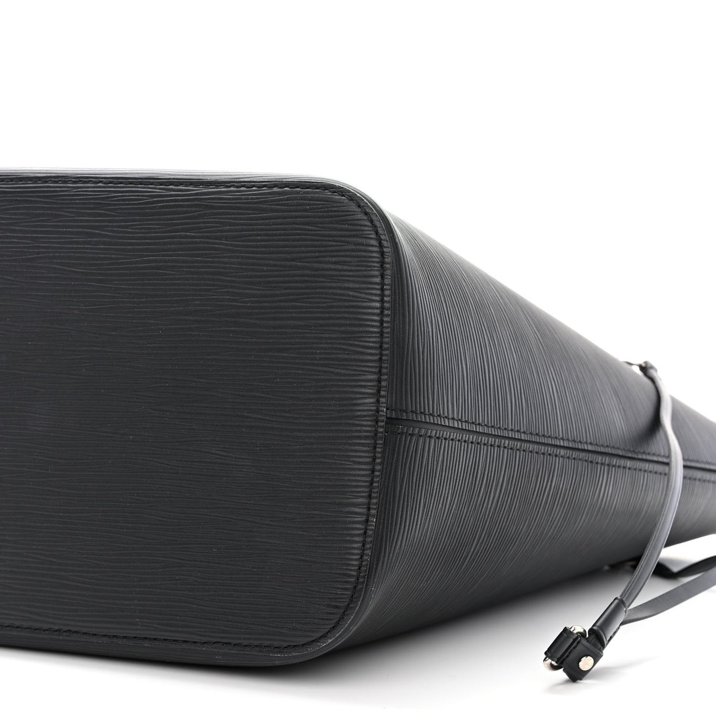 Epi Neverfull MM Black