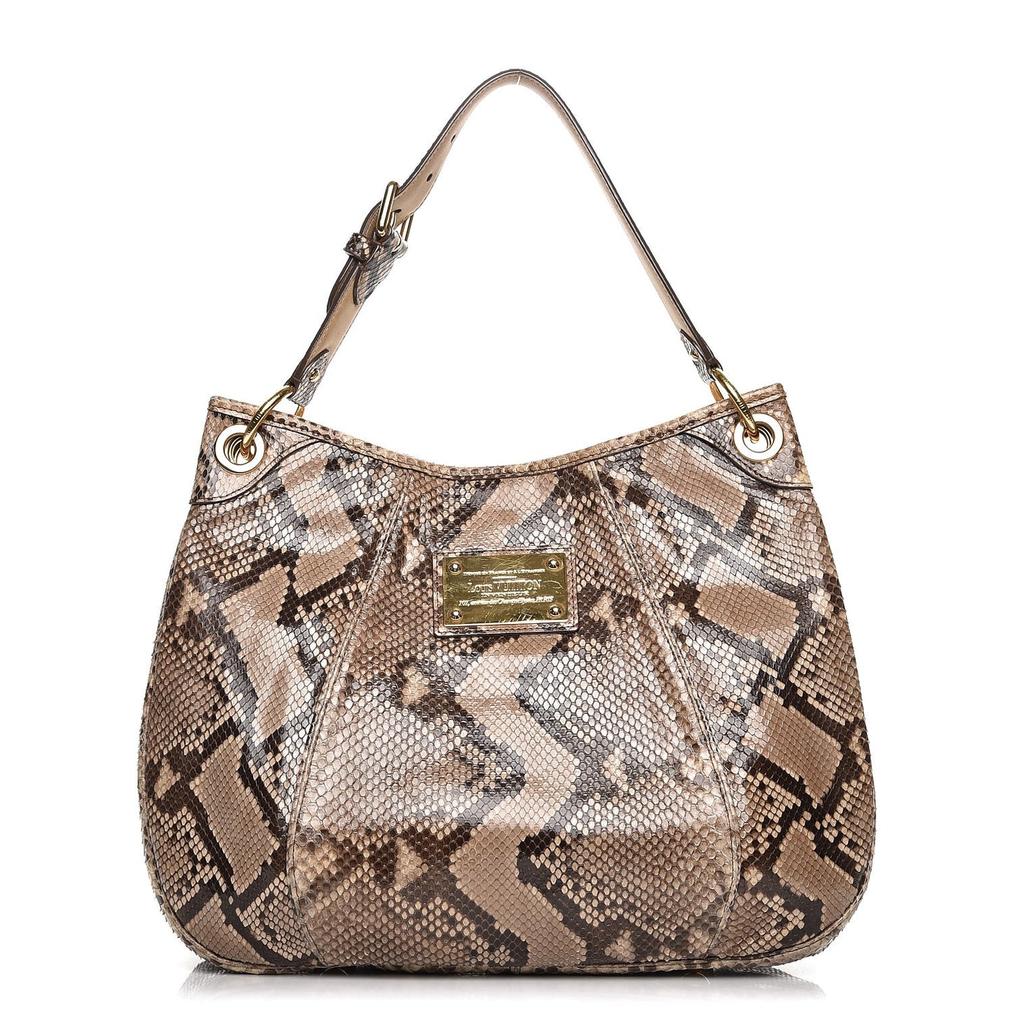 Python Galliera Smeralda PM