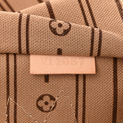 Louis Vuitton Monogram Neverfull PM 7 of 10