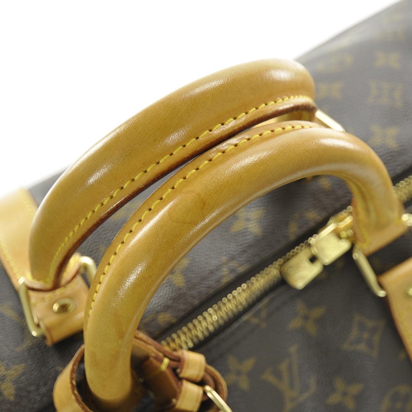 Monogram Keepall 55