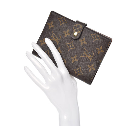 Louis Vuitton Monogram Small Ring Agenda 2 of 7