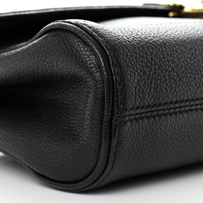 Louis Vuitton Empreinte Saint Germain PM Black 11 of 12