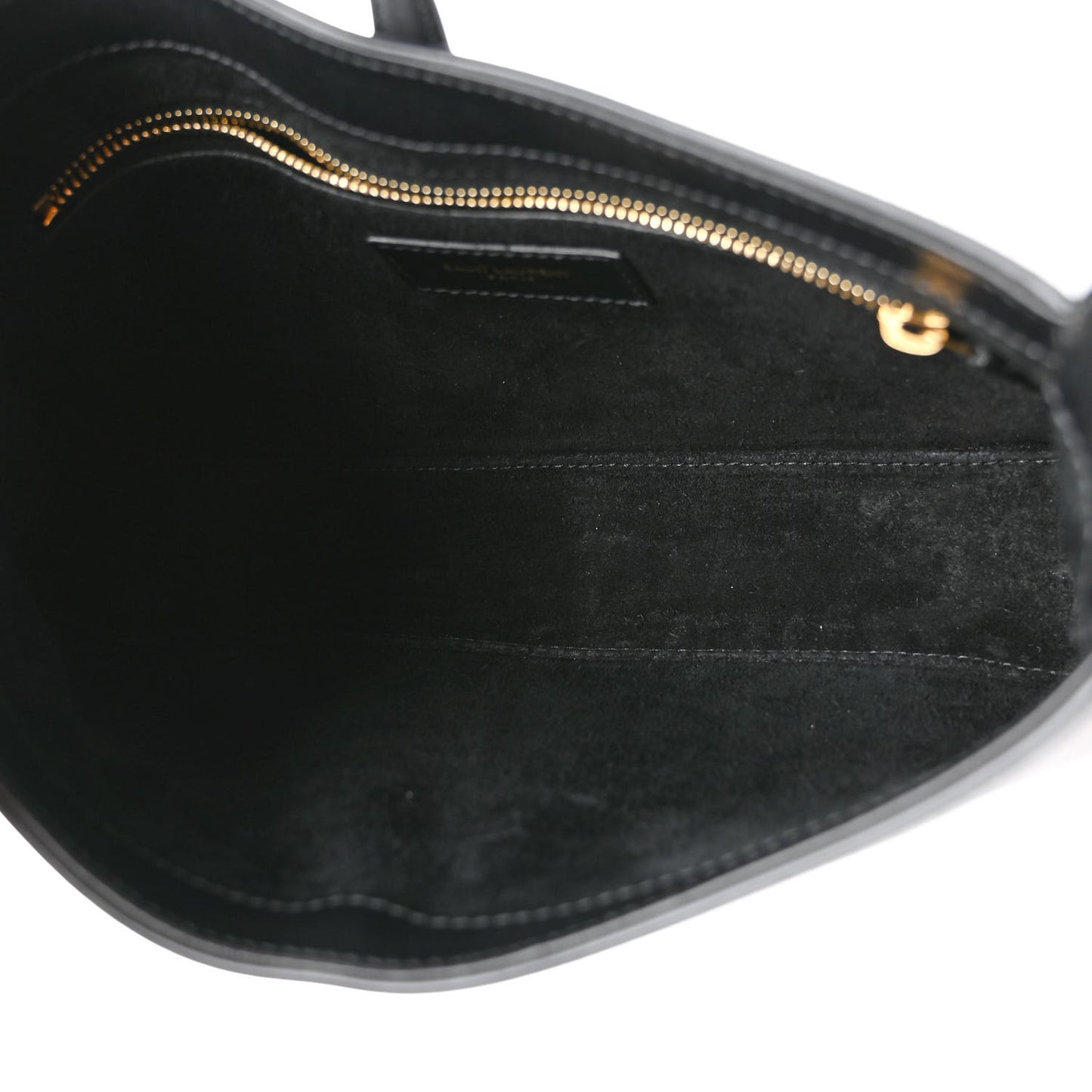 Smooth Calfskin Le 5 A 7 Hobo Black