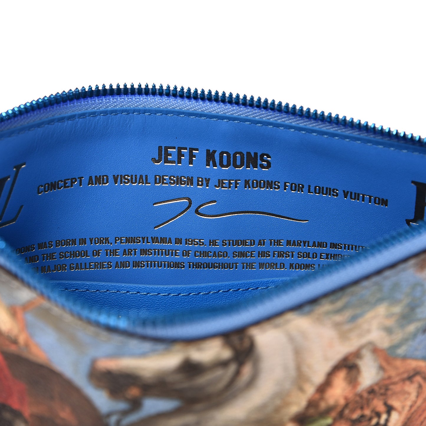 Masters Rubens Pochette Clutch