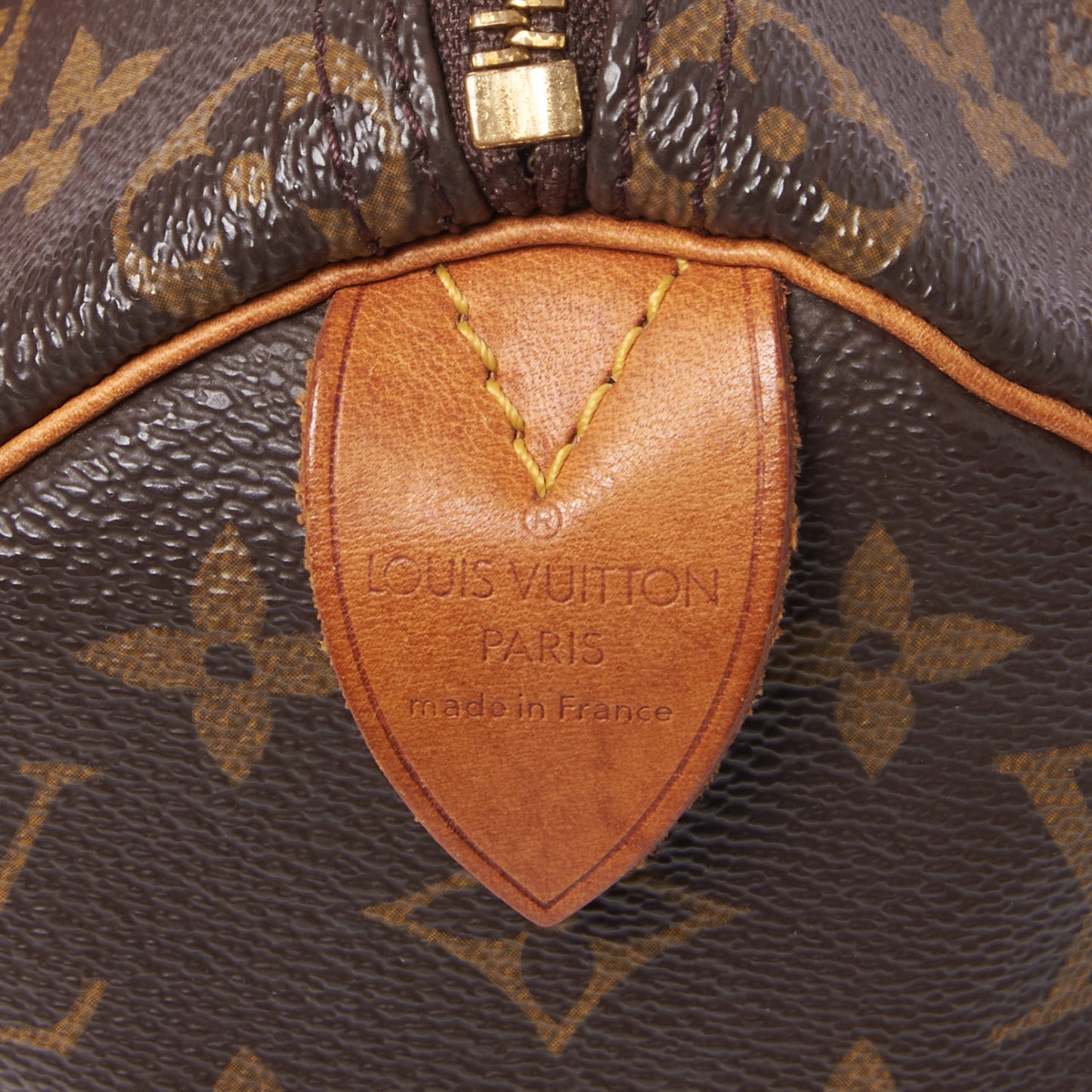 Monogram Speedy 25