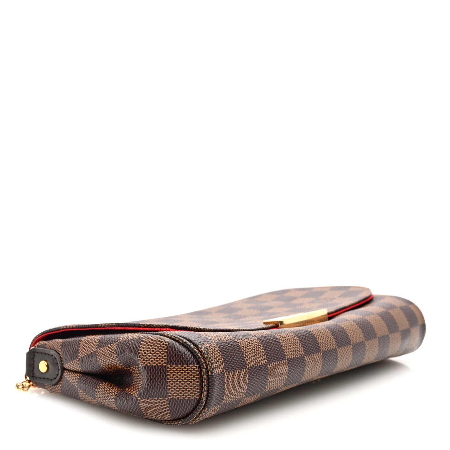 Damier Ebene Favorite MM