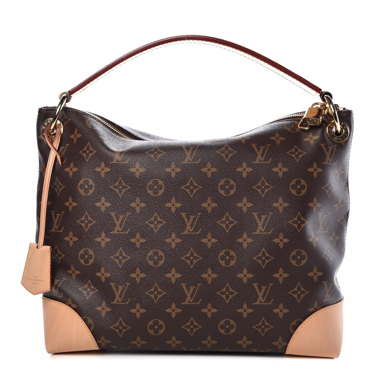 Monogram Berri PM