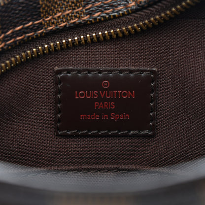 Louis Vuitton Damier Ebene Olav PM Messenger Bag 6 of 9