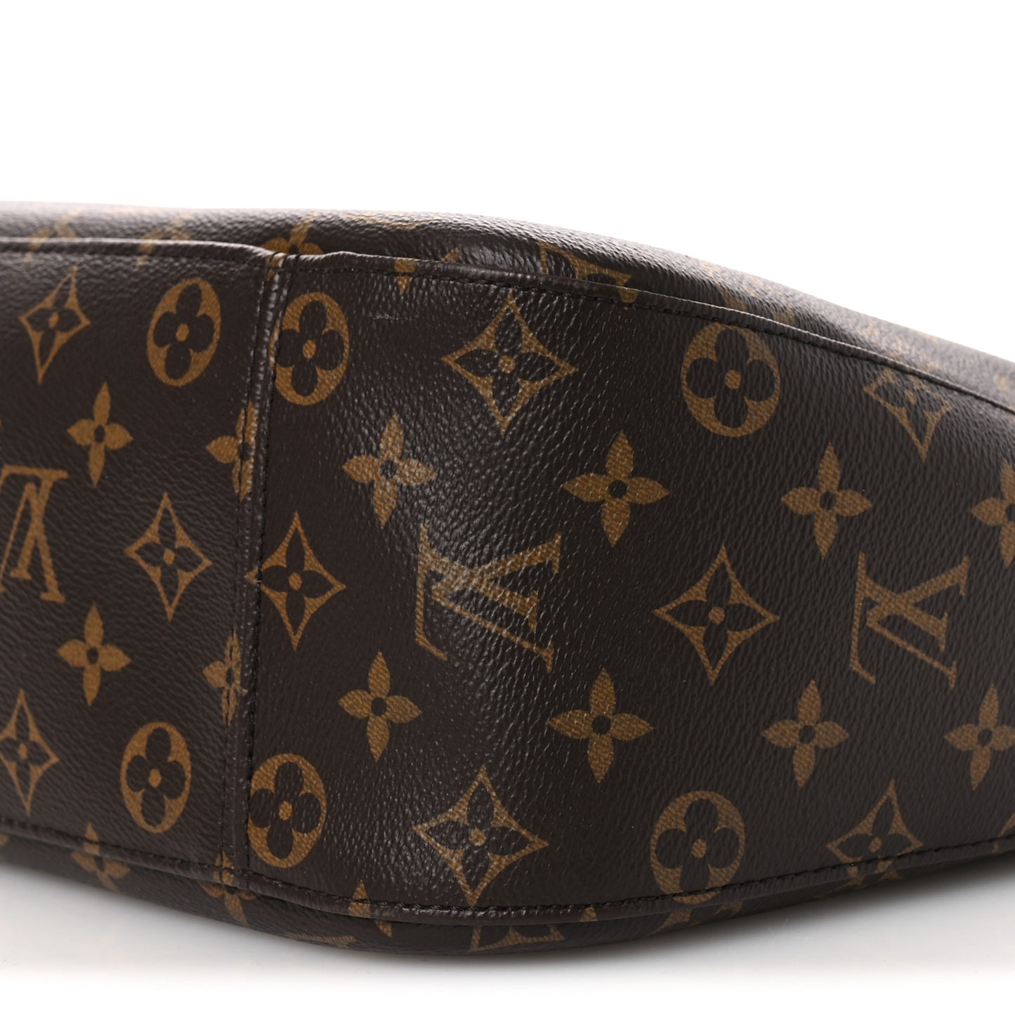 Monogram Slouchy MM