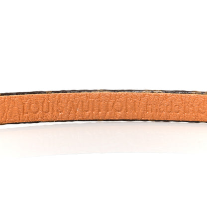 Louis Vuitton Monogram Say Yes Bracelet 17 4 of 4