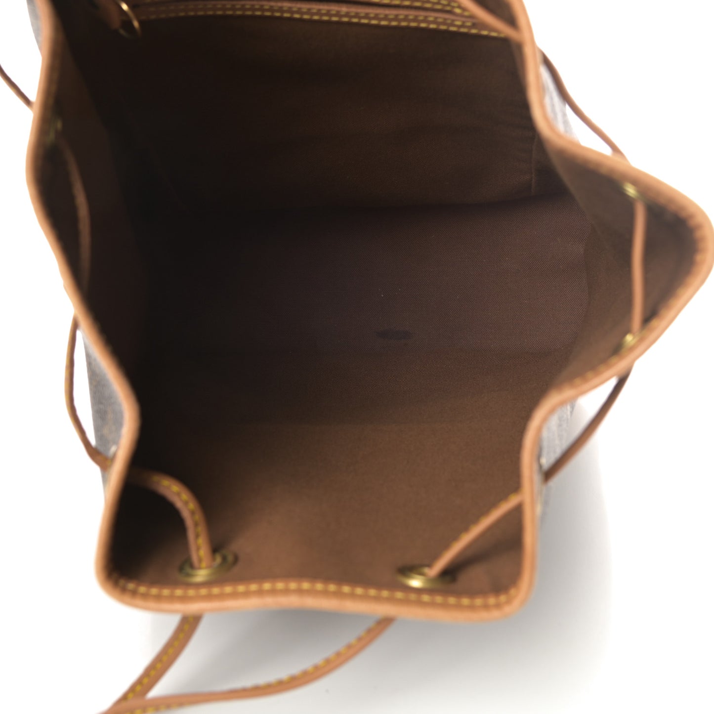 Monogram Montsouris MM Backpack