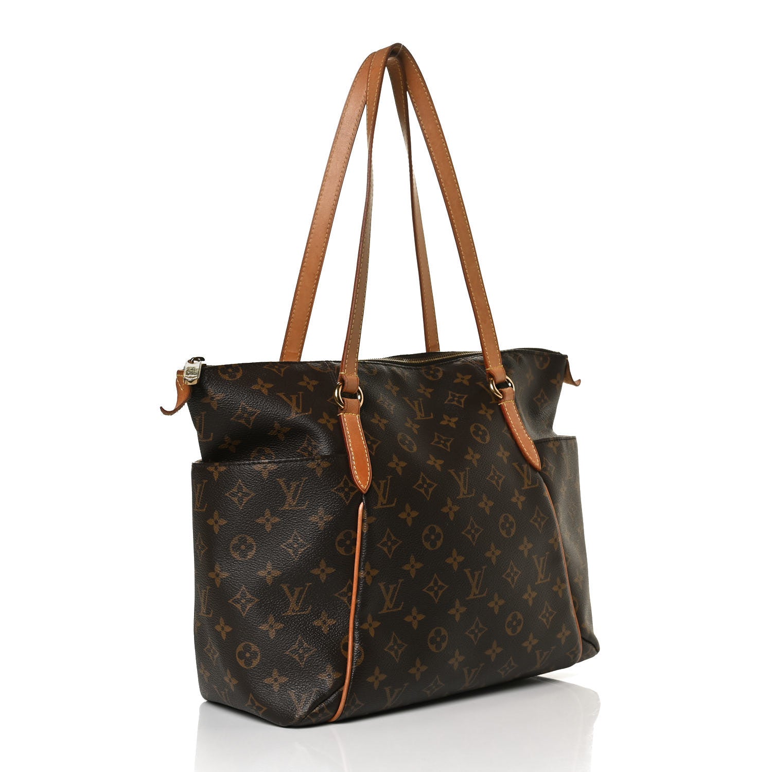 Louis Vuitton Monogram Totally MM 3 of 15