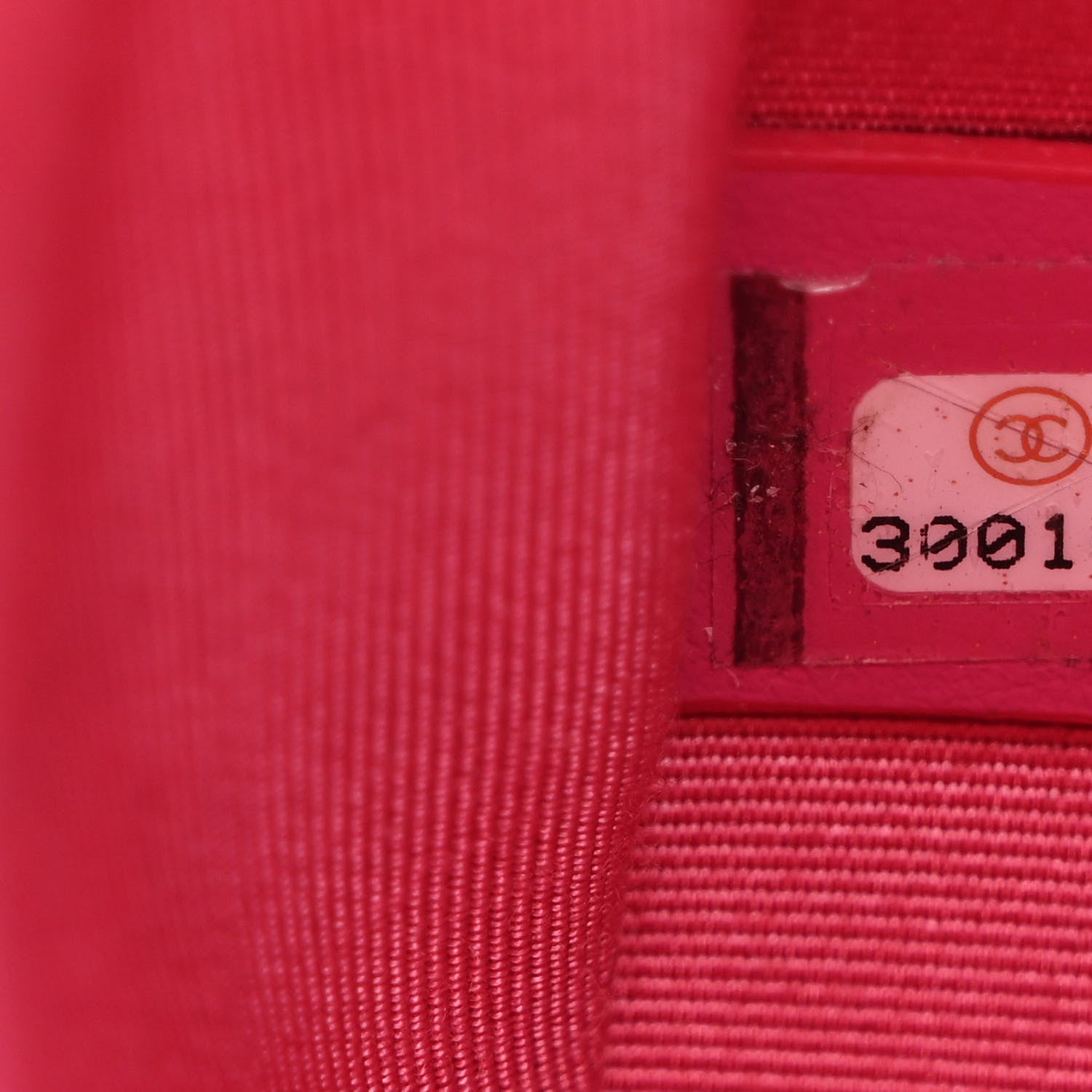 Chanel Tweed Lambskin Quilted Coco Midnight Camera Case White Black Multicolor 7 of 11