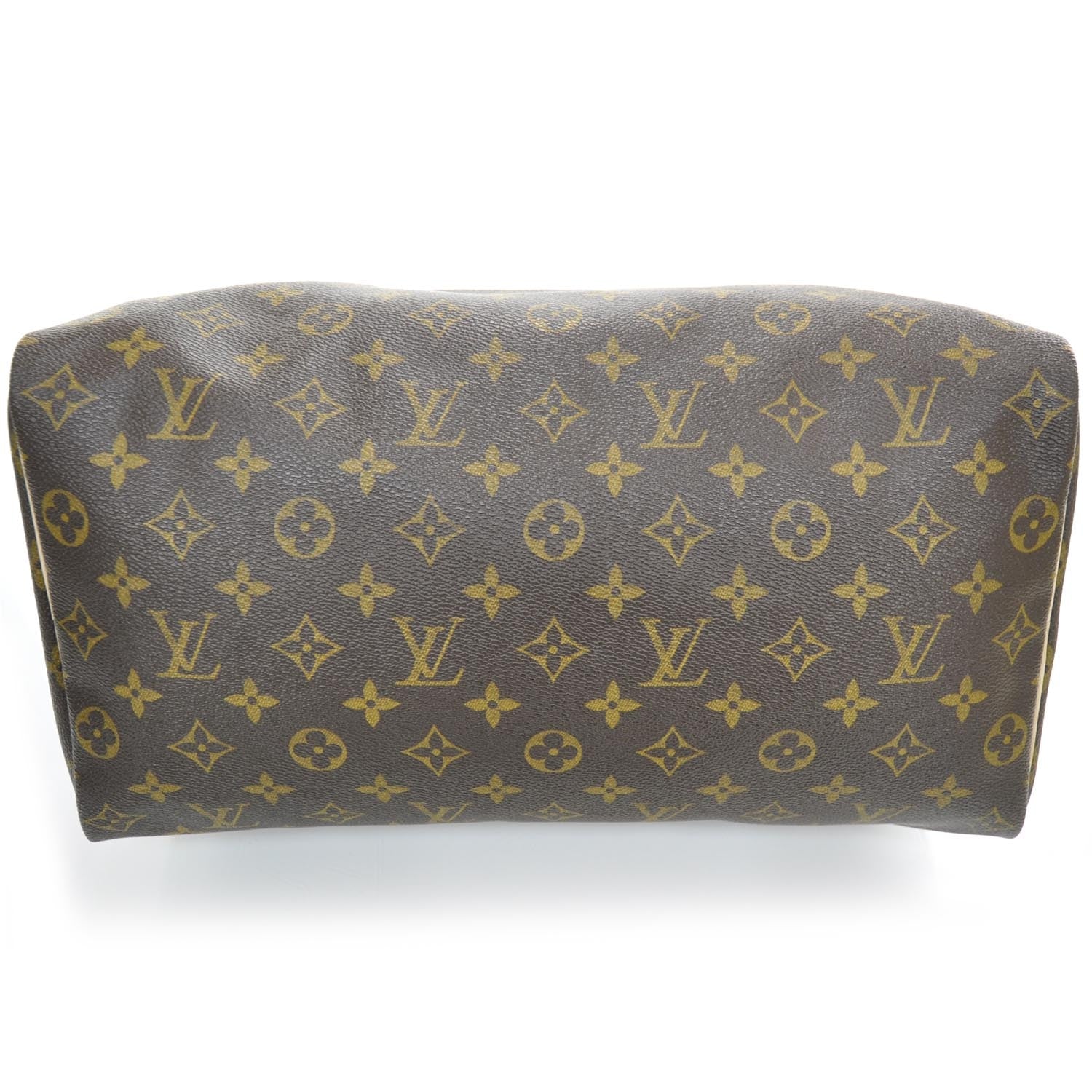Louis Vuitton Monogram Speedy 35 4 of 8