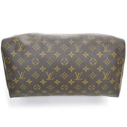 Louis Vuitton Monogram Speedy 35 4 of 8