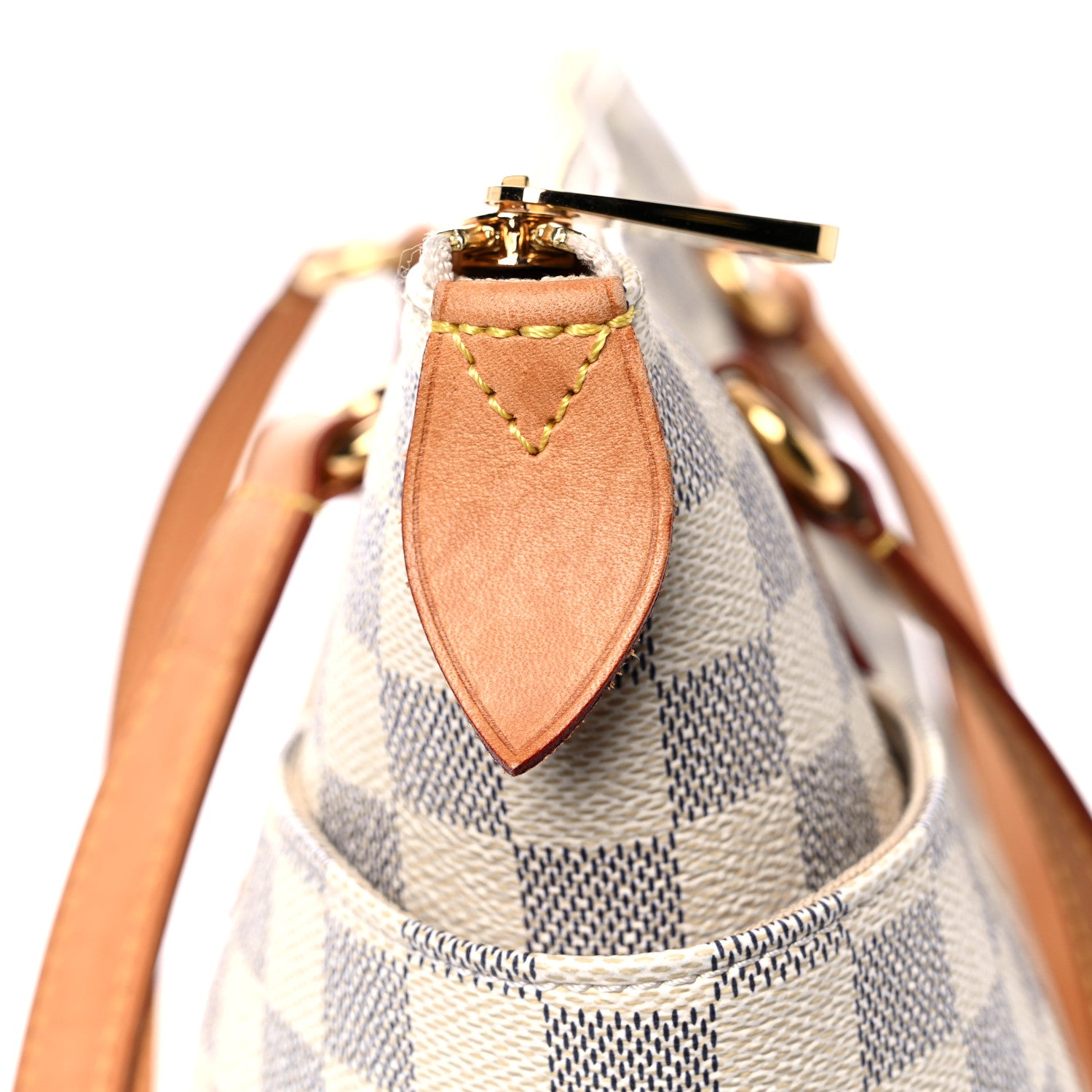 Louis Vuitton Damier Azur Totally PM 22 of 24