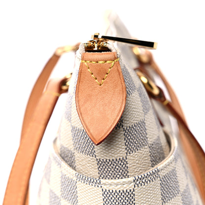 Louis Vuitton Damier Azur Totally PM 22 of 24