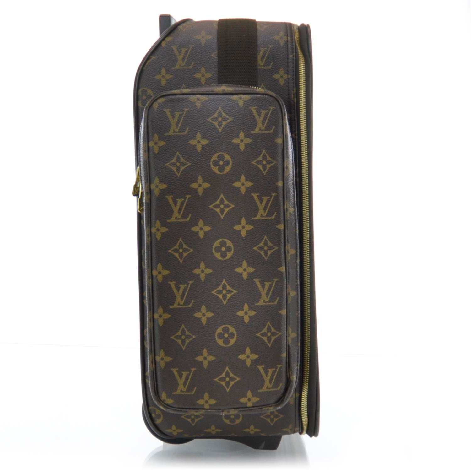 Louis Vuitton Bosphore Trolley 50 3 of 9