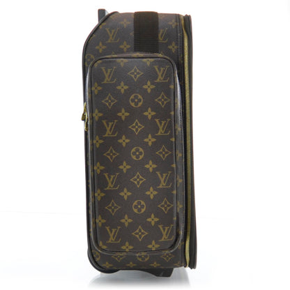 Louis Vuitton Bosphore Trolley 50 3 of 9