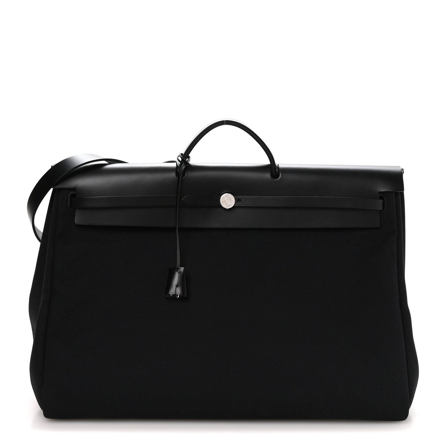 Military Toile Vache Hunter Herbag Cabin Zip Retourne 50 Black