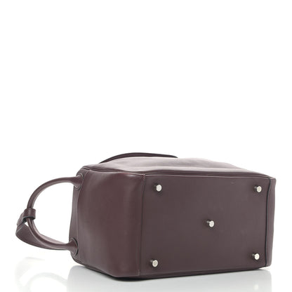 Hermes Evercolor Lindy 26 Prune 4 of 9