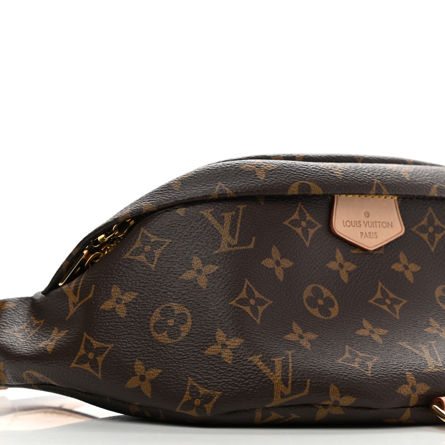 Louis Vuitton Monogram Bumbag 8 of 10