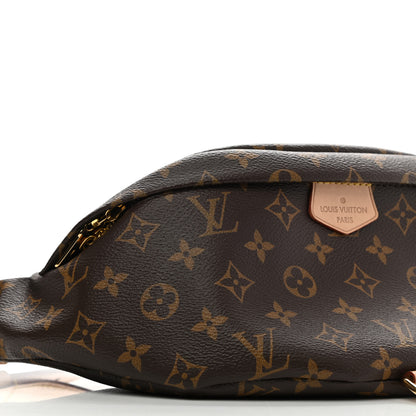 Louis Vuitton Monogram Bumbag 8 of 10