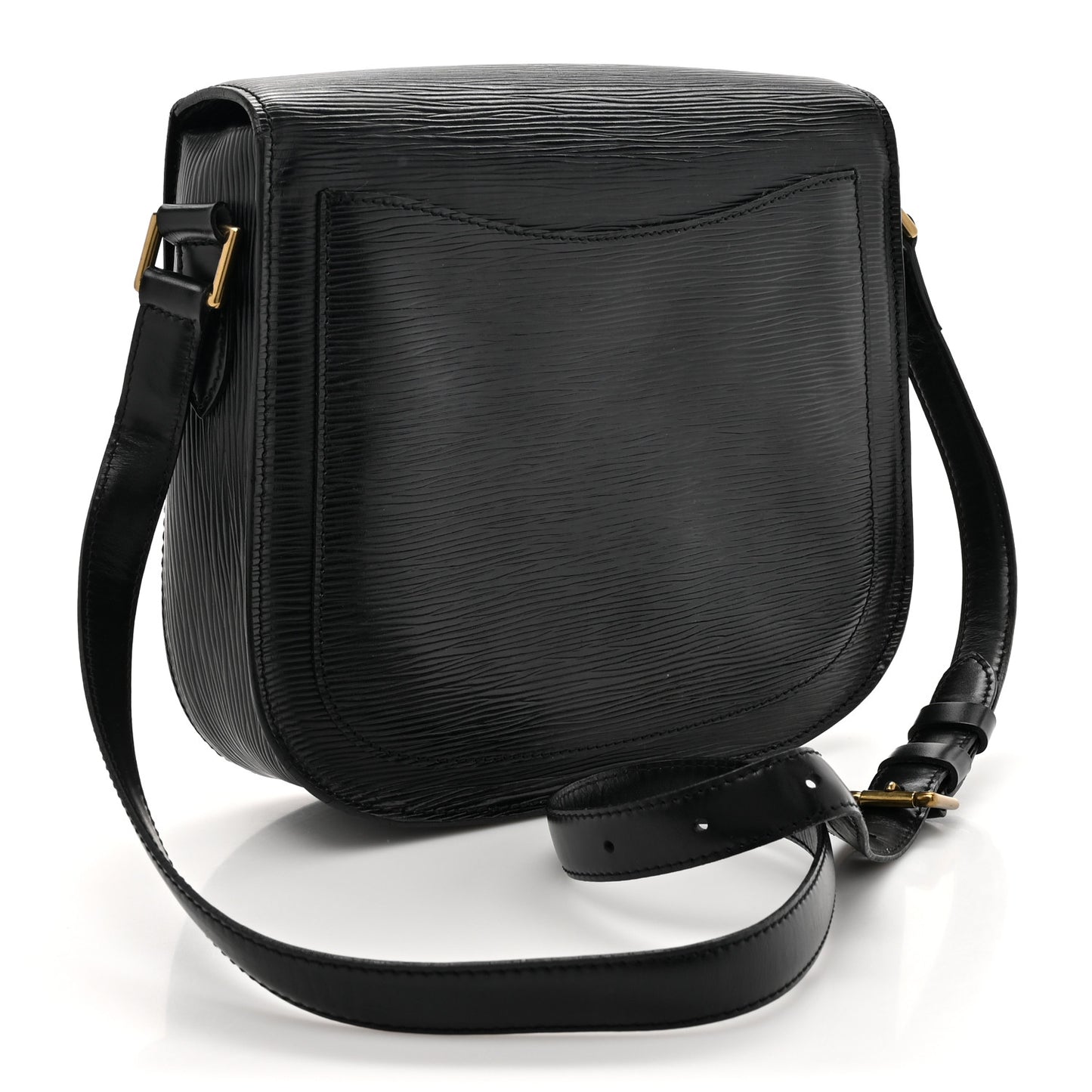 Epi Saint Cloud GM Black