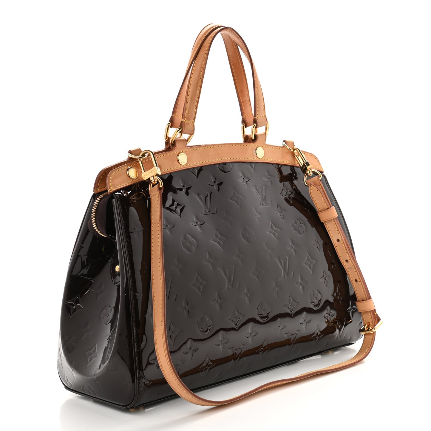 Vernis Brea MM Amarante