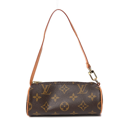 Louis Vuitton Monogram Mini Papillon 1 of 8