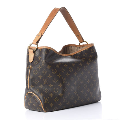 Louis Vuitton Monogram Delightful PM 3 of 12