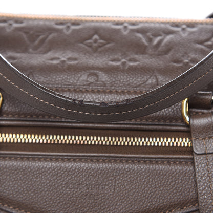 Louis Vuitton Empreinte Lumineuse PM Ombre 17 of 19