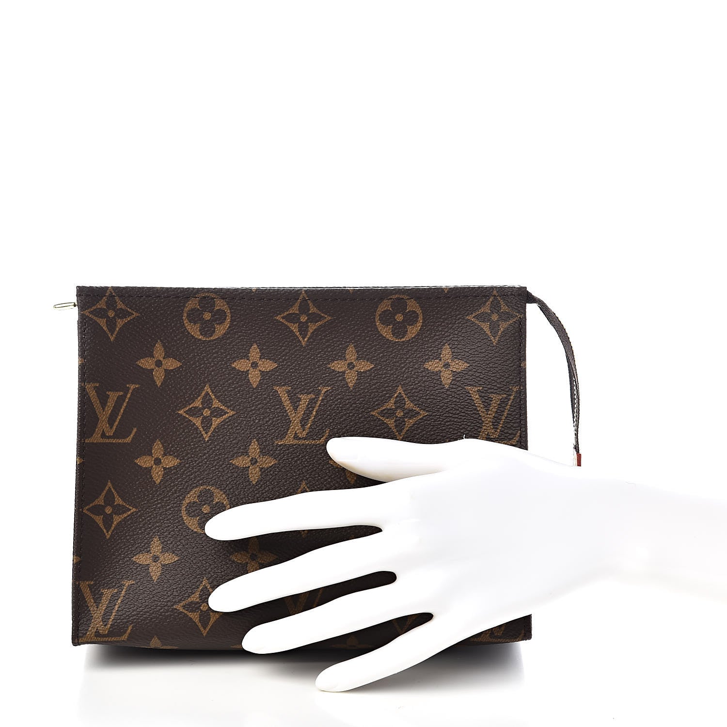 Louis Vuitton Monogram Toiletry Pouch 19 2 of 6