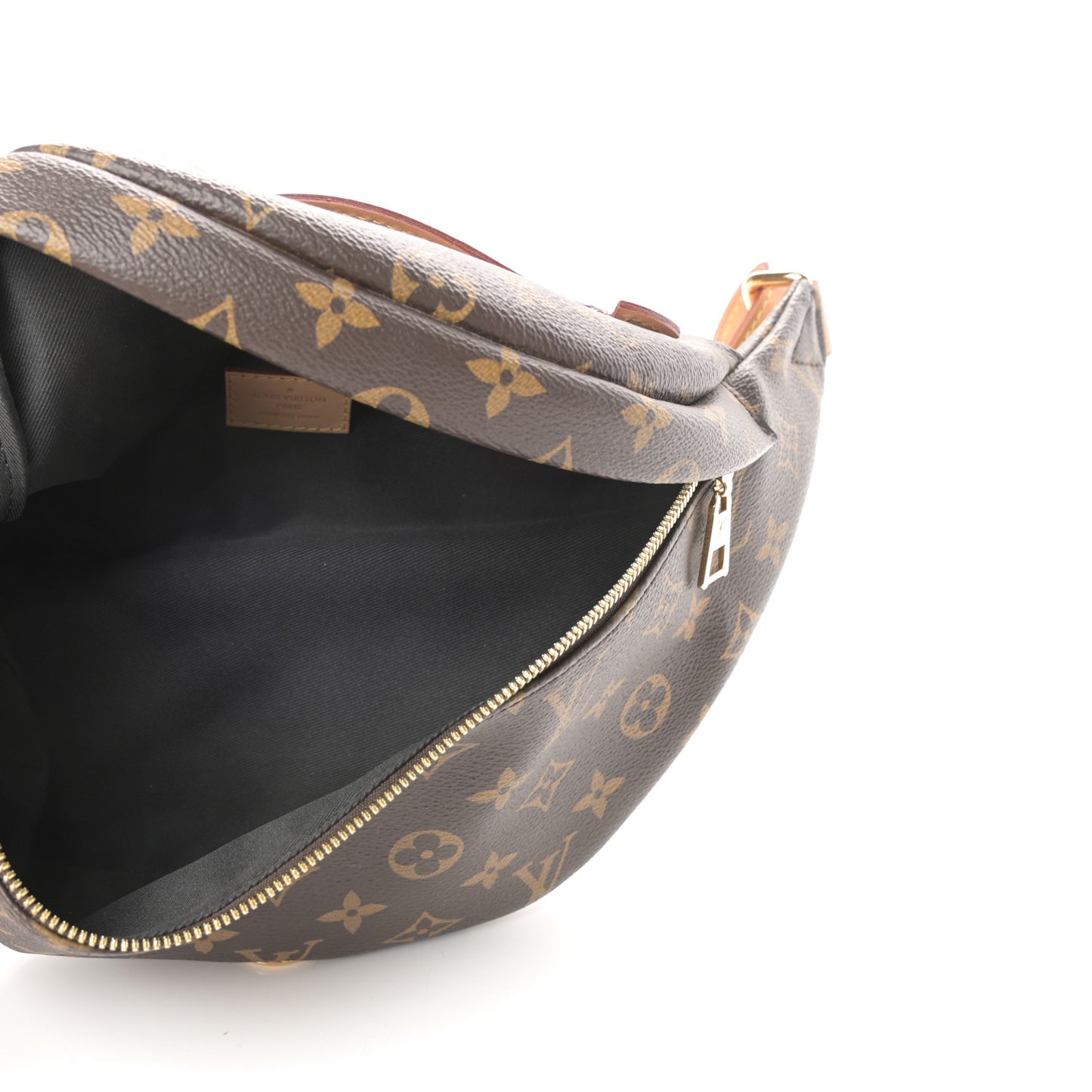 Monogram Bumbag