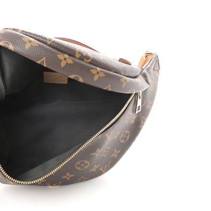 Louis Vuitton Monogram Bumbag 5 of 12