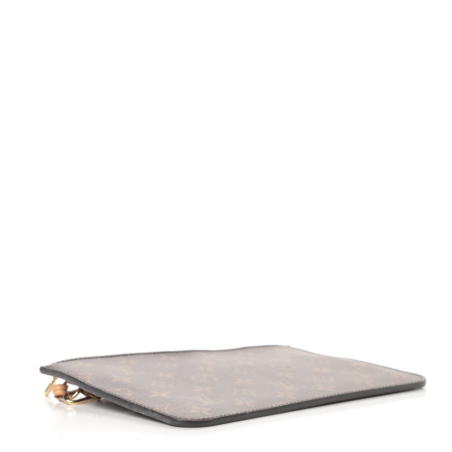 Monogram Neverfull MM GM Pochette Pivoine