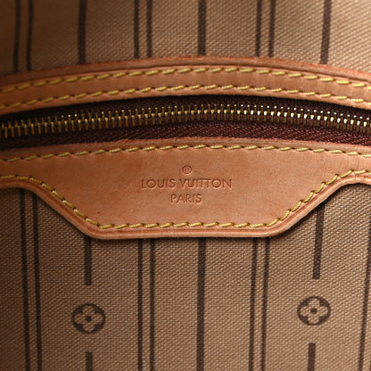 Louis Vuitton Monogram Delightful PM 6 of 8