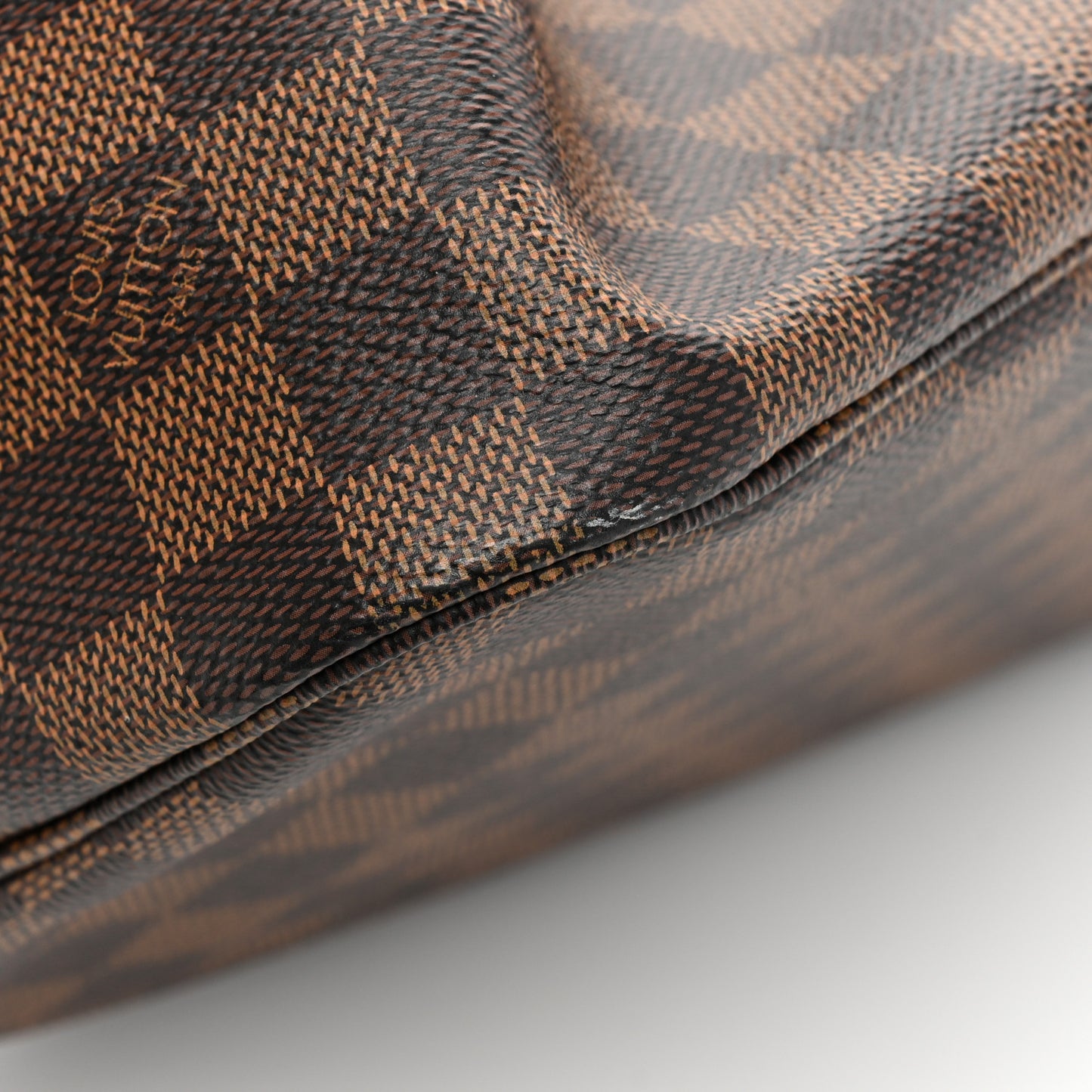 Damier Ebene Neo Neverfull MM