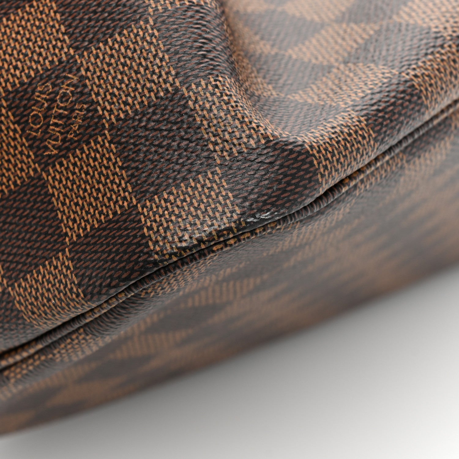 Louis Vuitton Damier Ebene Neo Neverfull MM 12 of 15