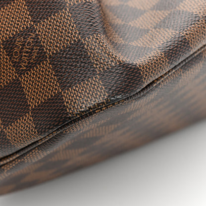 Louis Vuitton Damier Ebene Neo Neverfull MM 12 of 15