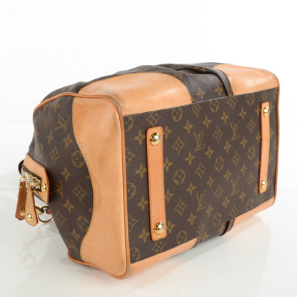 Louis Vuitton Monogram Stephen Bag 5 of 10
