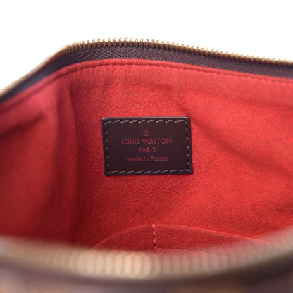 Louis Vuitton Damier Ebene Evora MM 7 of 7