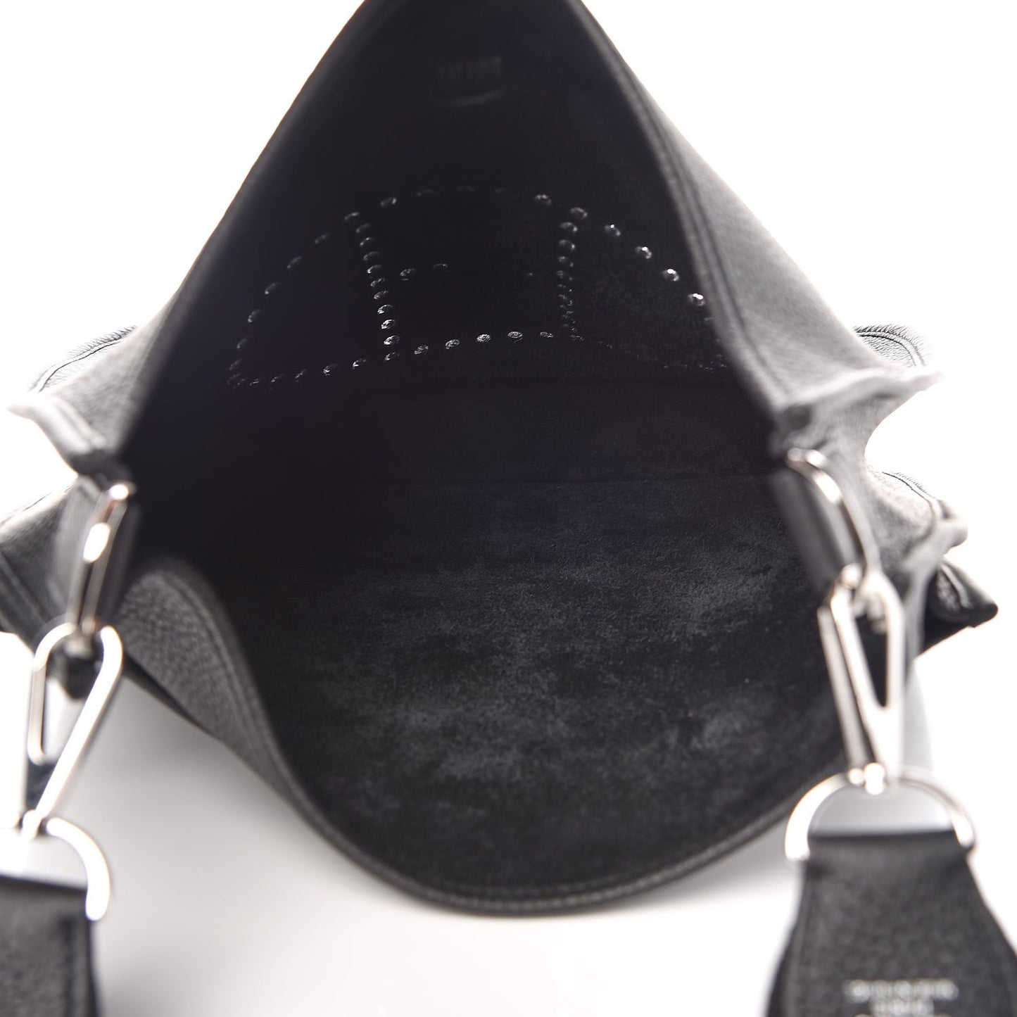 Taurillon Clemence Evelyne III PM Black