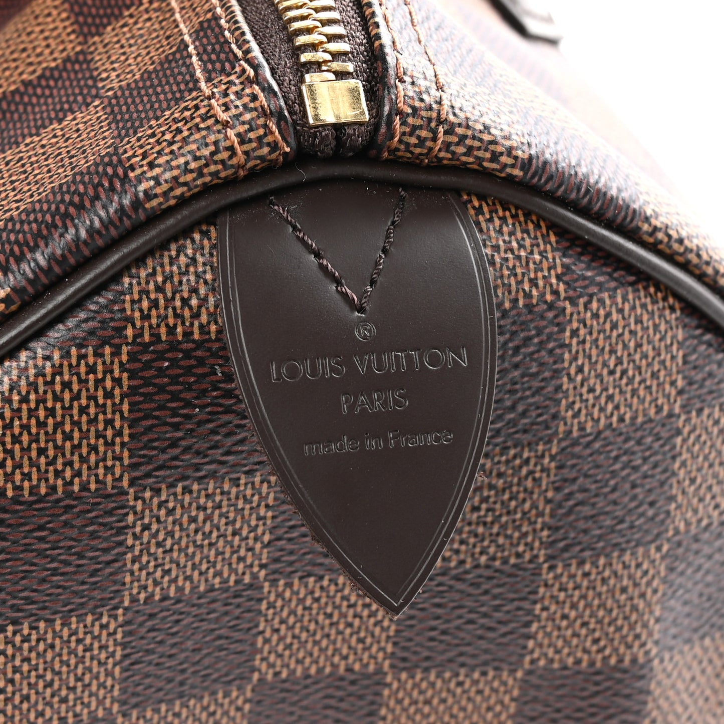 Damier Ebene Speedy 30