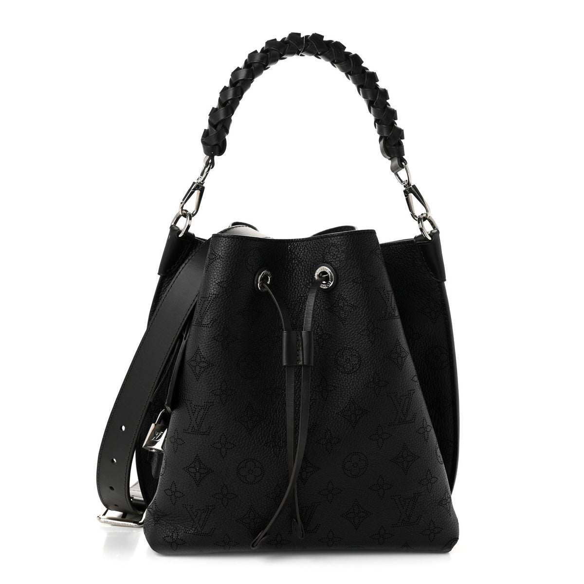 Louis Vuitton Mahina Muria Black 1 of 9