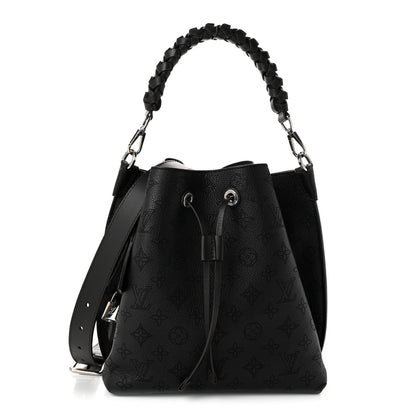 Louis Vuitton Mahina Muria Black 1 of 9